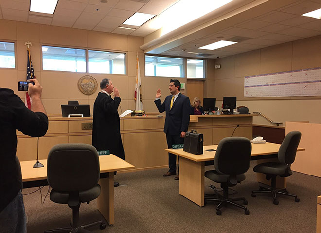 Empire College School of Law