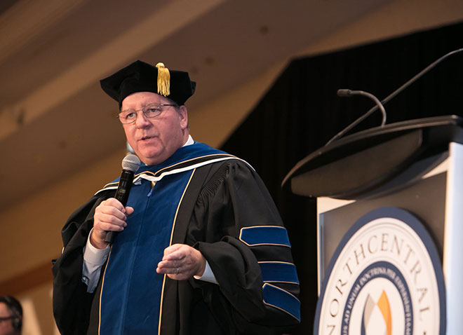 John F. Kennedy School of Law at Northcentral University