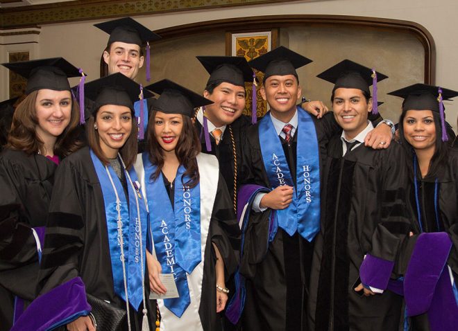 Thomas Jefferson School of Law